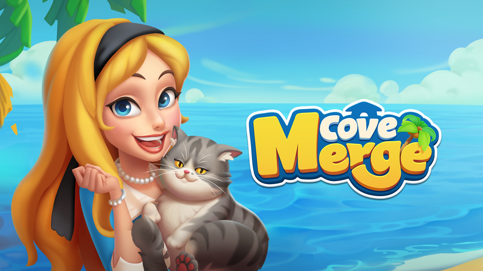 Merge Cove - descarga
