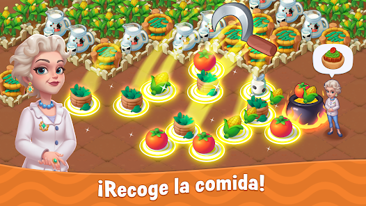 Por qué jugar a Merge Cove